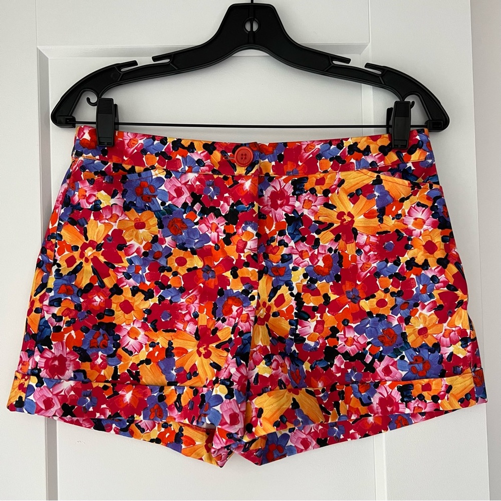 NWT Tyler Boe Shorts